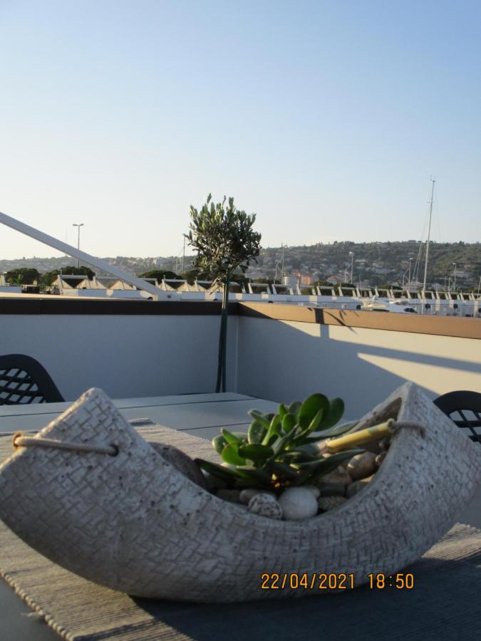 Villa Floating House - Sunset Portoroz Exterior foto